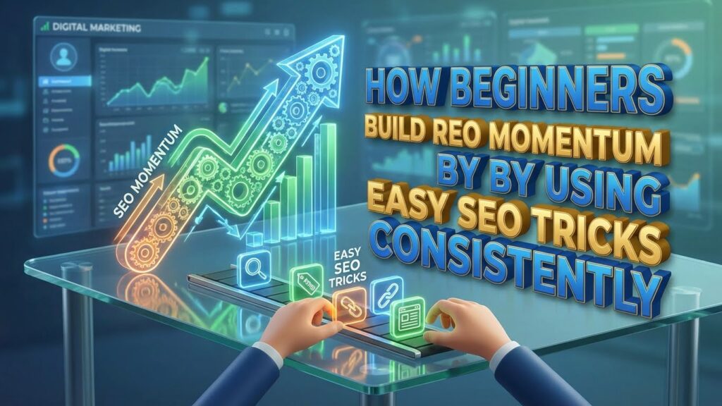 Easy SEO Tricks