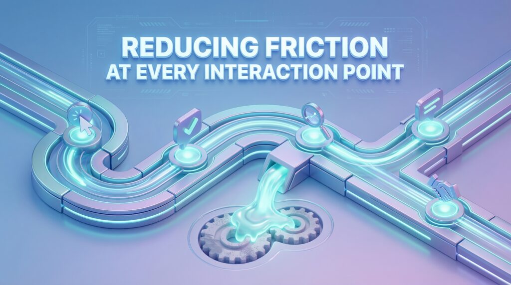 Easy Website Improvements