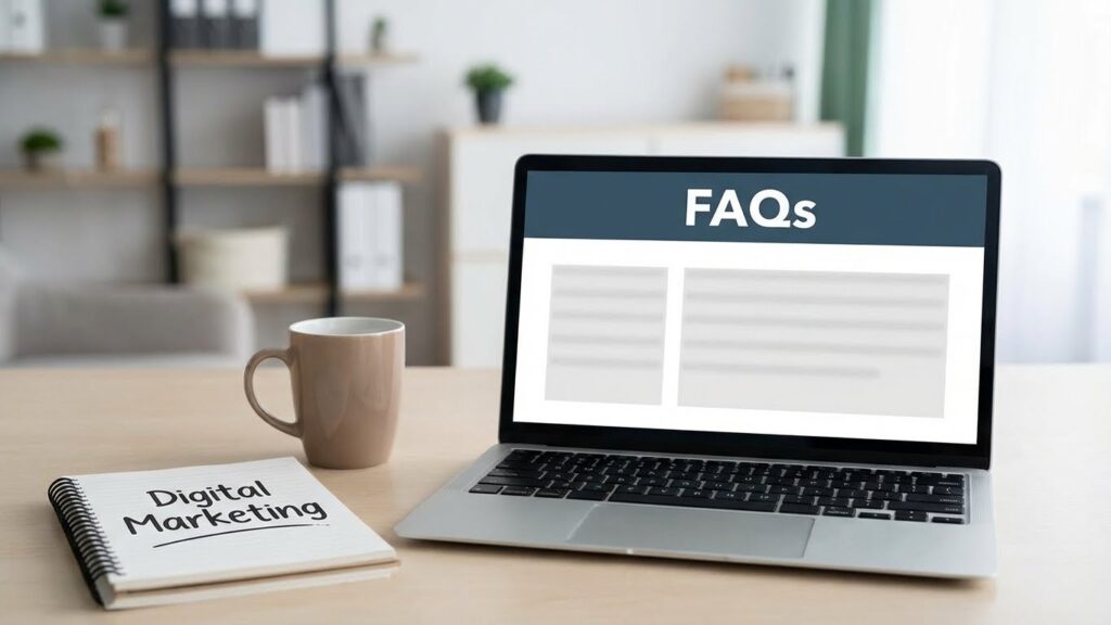 Easy Website Improvements