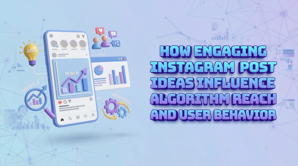 Engaging Instagram Post Ideas