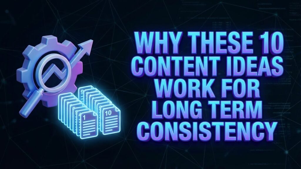 Social Media Content Ideas